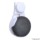 Support Mural Google Home Mini Blanc - Ítem1