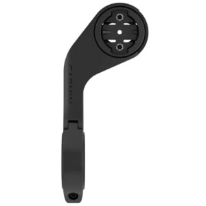 Flush Front Mount for Garmin Edge Cycle Computers