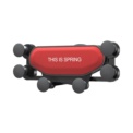 Suporte para Carro Powerbasics Gravity This is One - Item