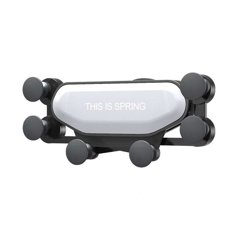 Suporte para Carro Grade Powerbasics Gravity This is One - Item1