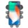 Suporte para Carro Powerbasics Gravity This is One - Item3