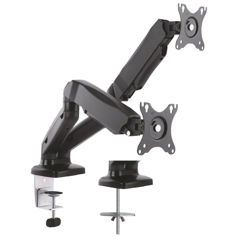 Soporte para Monitores Aisens DT27TSR-045 13-27 6.5KG VESA - Ítem1