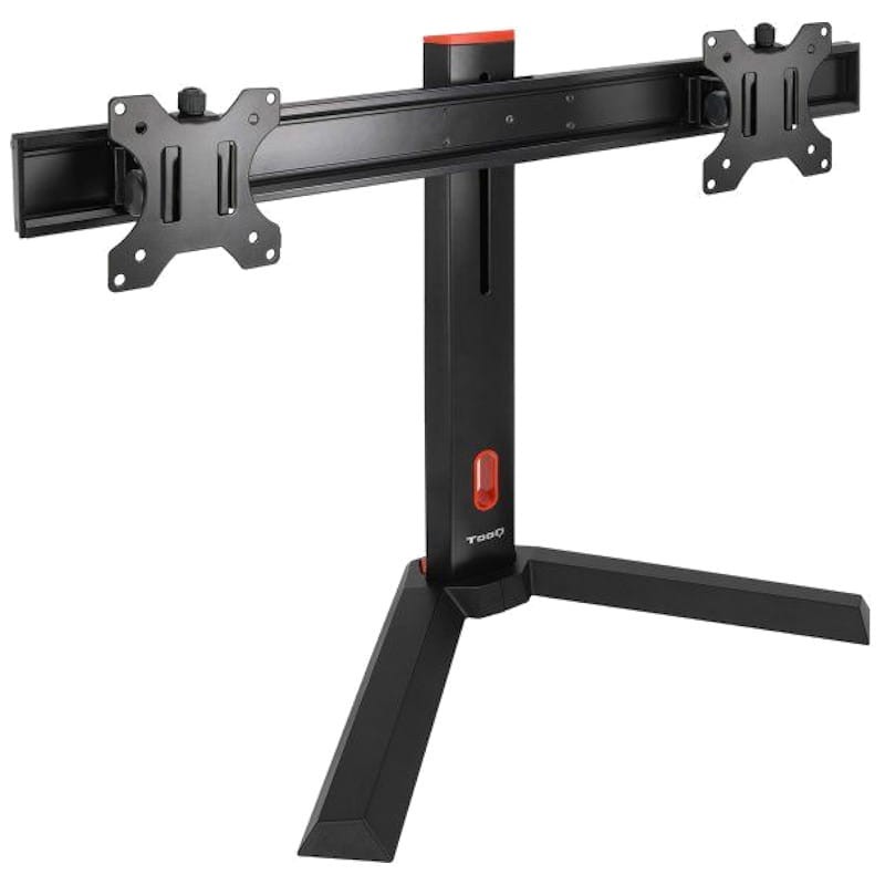 Suporte pour moniteur gaming TooQ DB1401TN-B 17-32 7KG VESA - Ítem