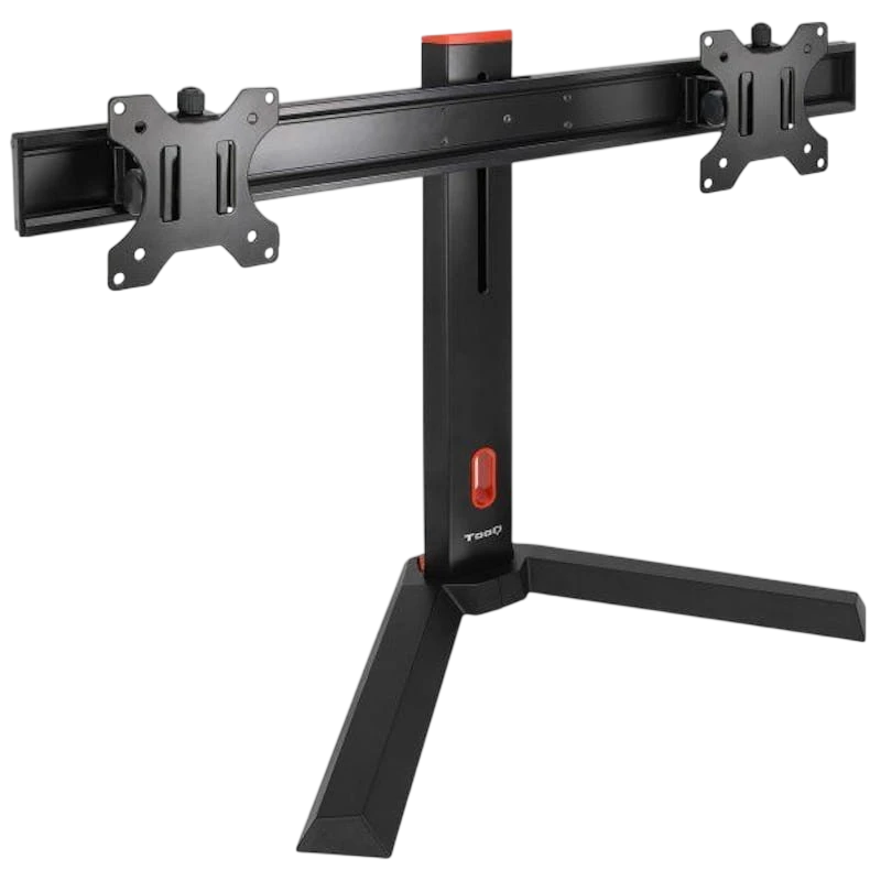 Suporte pour moniteur gaming TooQ DB1401TN-B 17-32 7KG VESA - Ítem