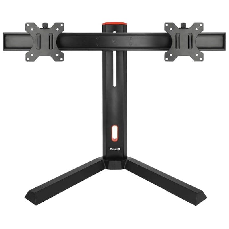 Suporte pour moniteur gaming TooQ DB1401TN-B 17-32 7KG VESA - Ítem1