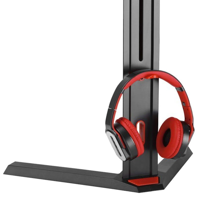 Suporte pour moniteur gaming TooQ DB1401TN-B 17-32 7KG VESA - Ítem8