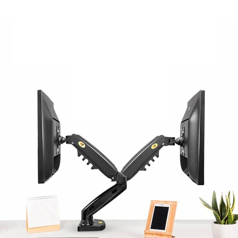 Soporte para Monitores NB F160 10-27 2-9KG VESA - Ítem3
