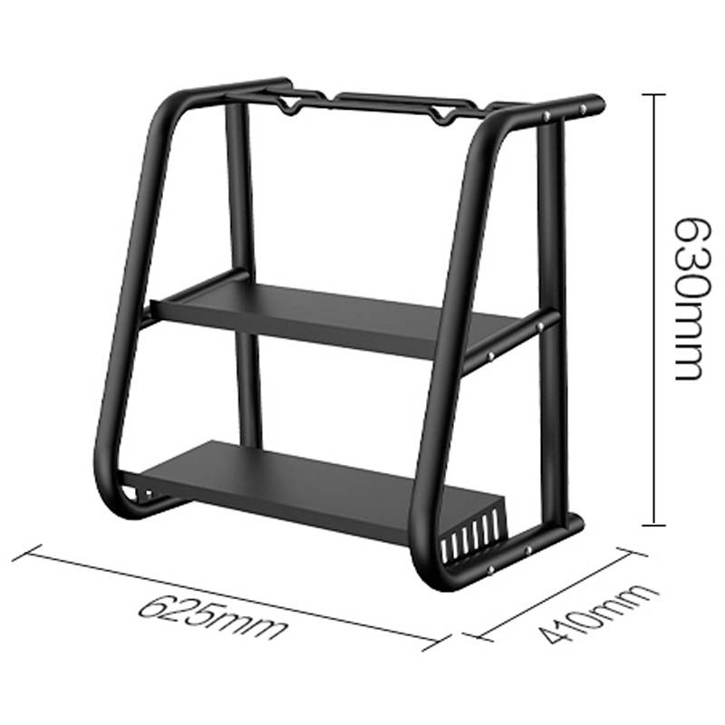 Comprar Soporte para Pesas de Hierro - Xiaomi FED-8017