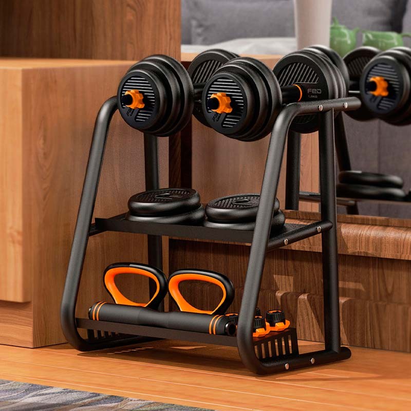 Comprar Soporte para Pesas de Hierro Xiaomi FED 8017