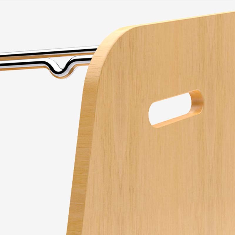 Support pour haltères en bois Xiaomi FED-8018 - Ítem1
