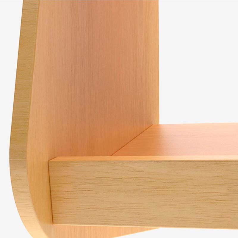 Support pour haltères en bois Xiaomi FED-8018 - Ítem3