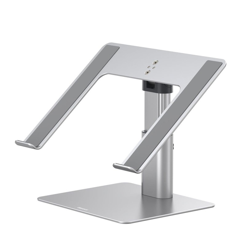 Soporte portátil/tablet Baseus Plata - Ítem1