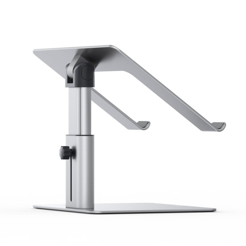 Soporte portátil/tablet Baseus Plata - Ítem2
