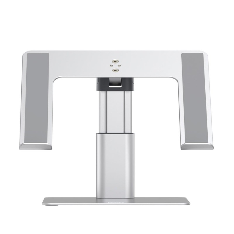 Soporte portátil/tablet Baseus Plata - Ítem
