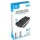 Support Pro Playstation 5 (PS5) Disk / Digital 3 USB / Station de charge manettes / ventilateur - Ítem3