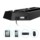 Support Pro Playstation Slim (PS4 Slim) 2 USB / Charging Station / Fan - Ítem3