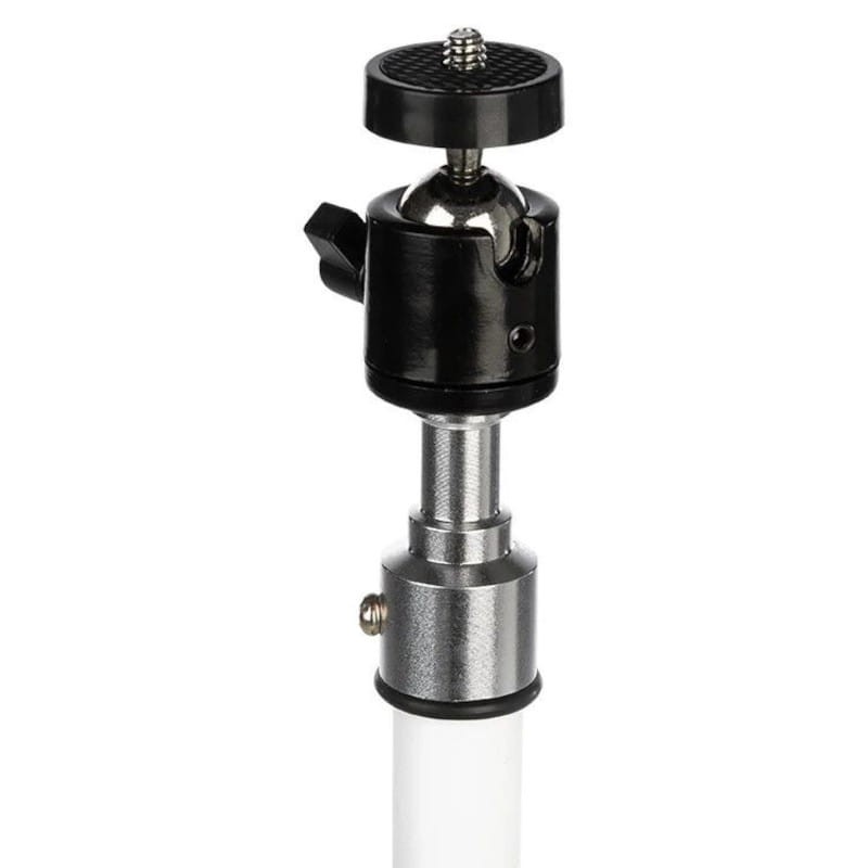 Support pour Projecteurs Wanbo 1.7m Blanc - Ítem2