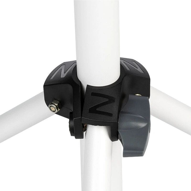 Support pour Projecteurs Wanbo 1.7m Blanc - Ítem3