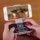 Soporte Smartphone 8Bitdo N30 Pro / F30 Pro - Ítem5