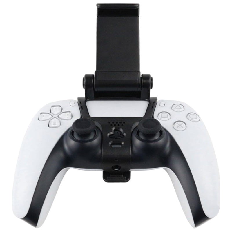 Soporte Smartphone para Mando Playstation 5 - Ítem1