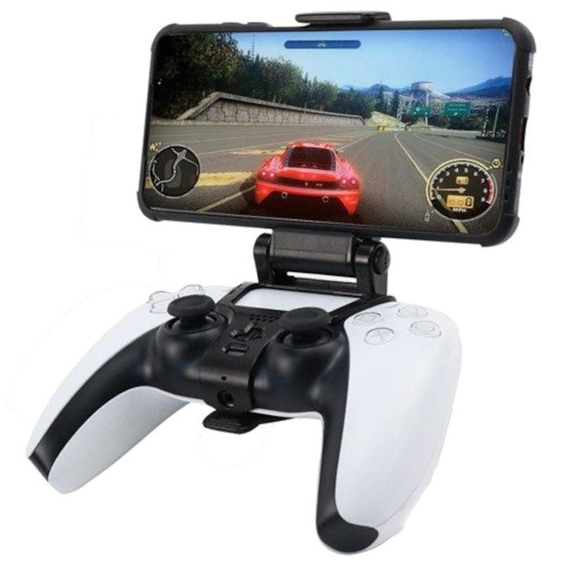 Soporte Smartphone para Mando Playstation 5 - Ítem4