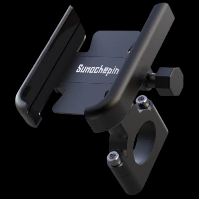 Support pour Smartphone universel ajustable de vélo
