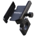 Smartphone Holder for Universal Adjustable Bicycle - Item