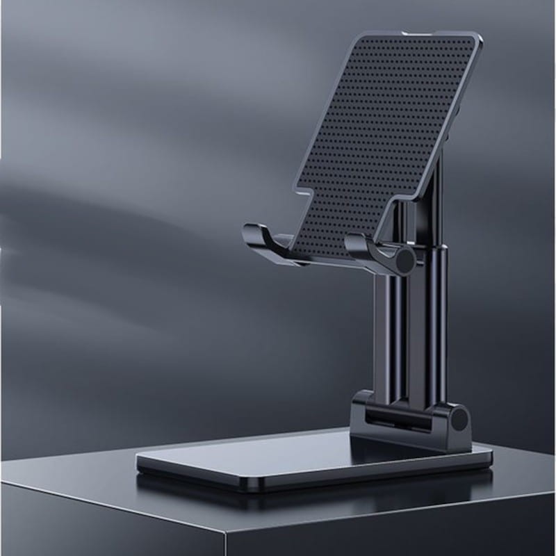 Suporte para Tablet CCT7-2 Preto - Item1