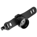 Compatible Seatpost Bracket Light Rockbros Q5 - Item