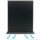 Soporte vertical Xbox One X - Plataforma para ubicar correctamente la consola Xbox One X sin dificultar la ventilación - Color Negro - Ítem4