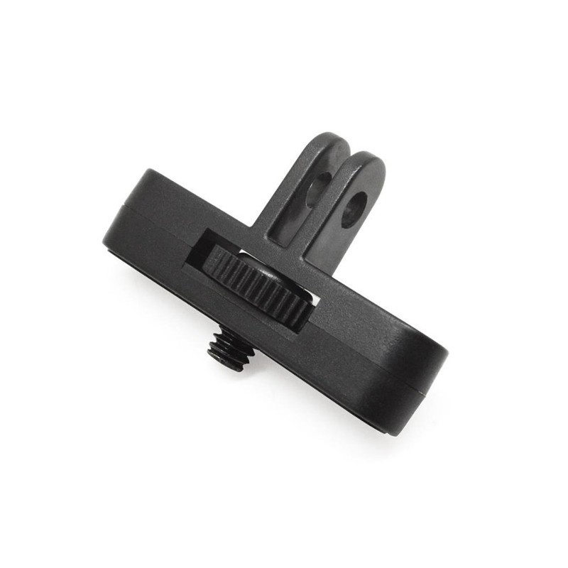 Soporte para Xiaomi Mi Sphere Camera / GoPro Fusion - Plano detalle del soporte
