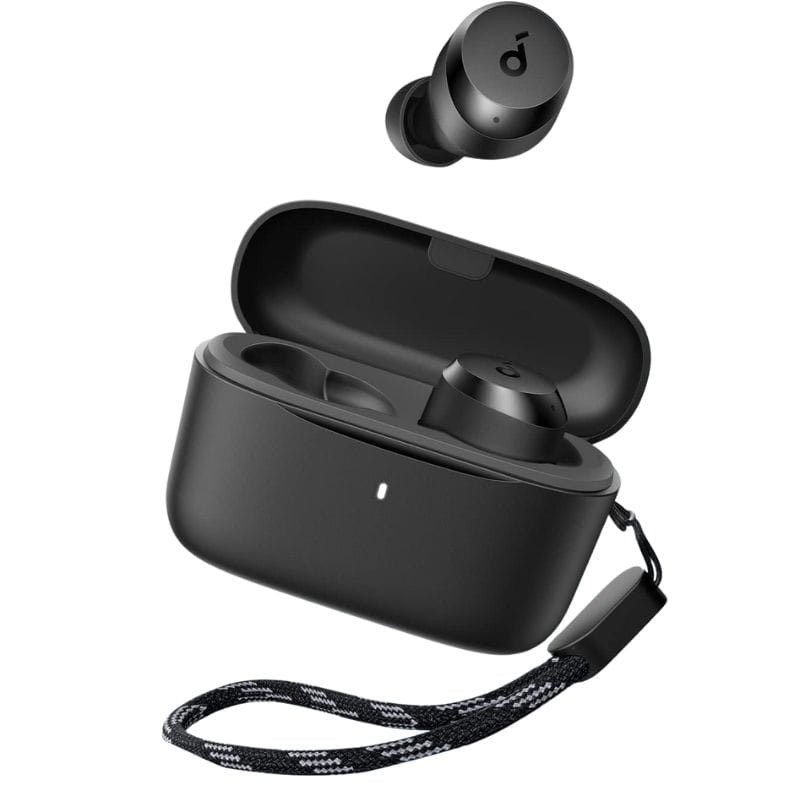 Soundcore A25i Bluetooth Preto - Auscultadores sem fios - Item