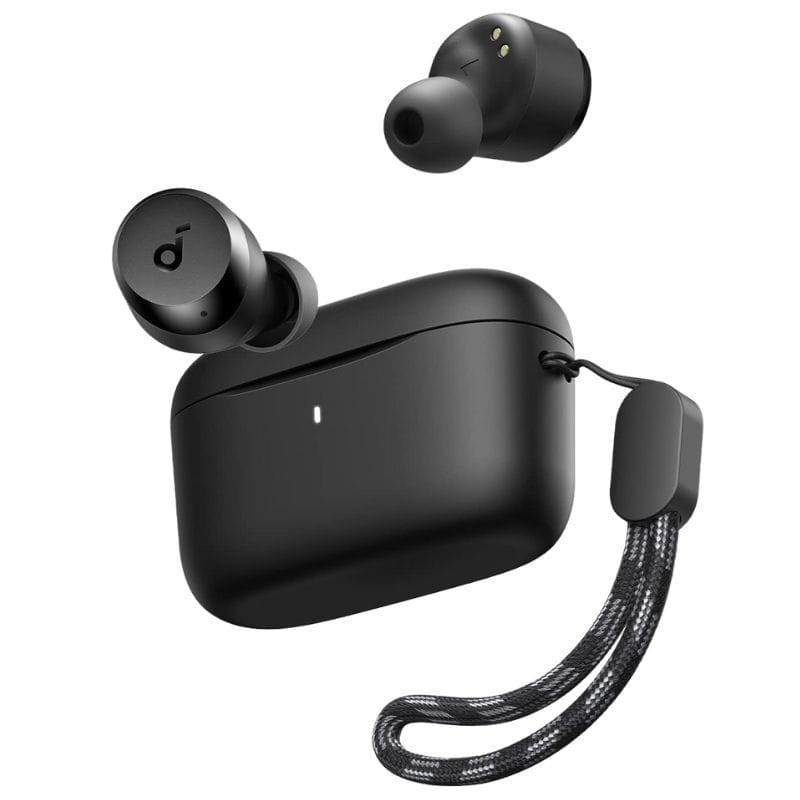 Soundcore A25i Bluetooth Preto - Auscultadores sem fios - Item1