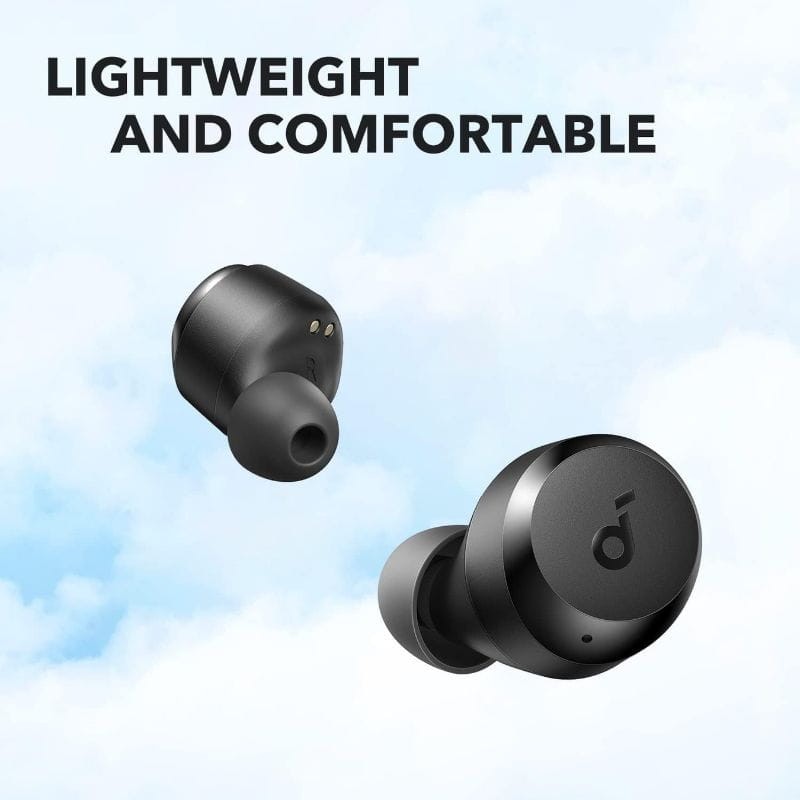 Soundcore A25i Bluetooth Preto - Auscultadores sem fios - Item4
