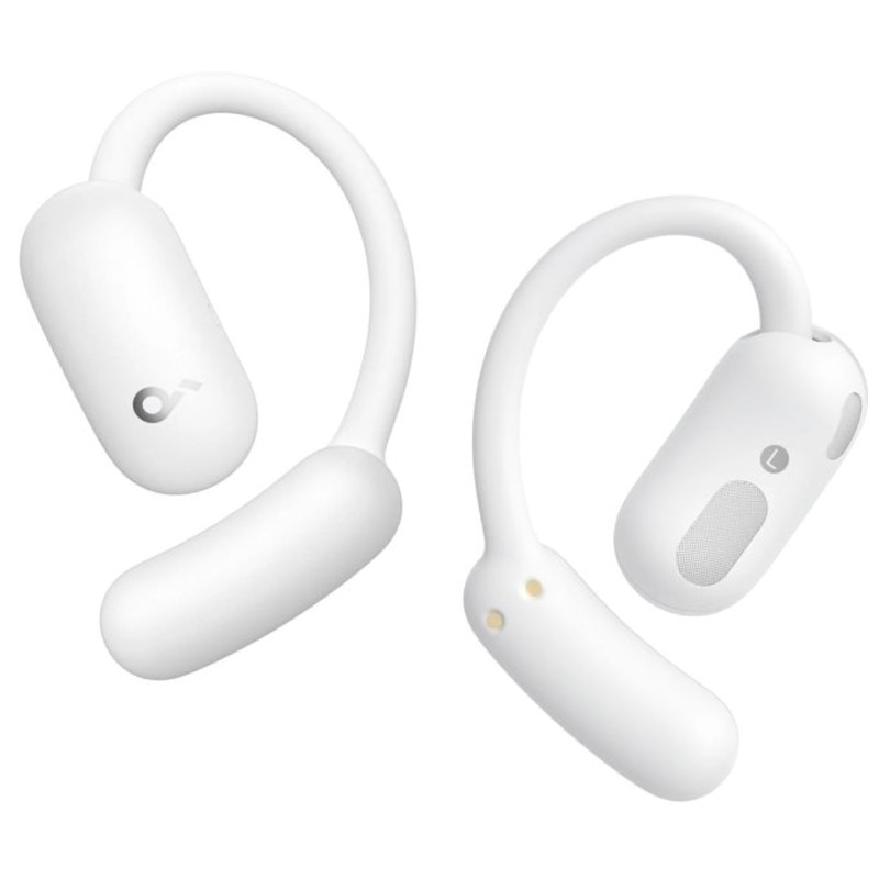 Soundcore Aerofit 2 Branco - Auriculares Bluetooth - Item