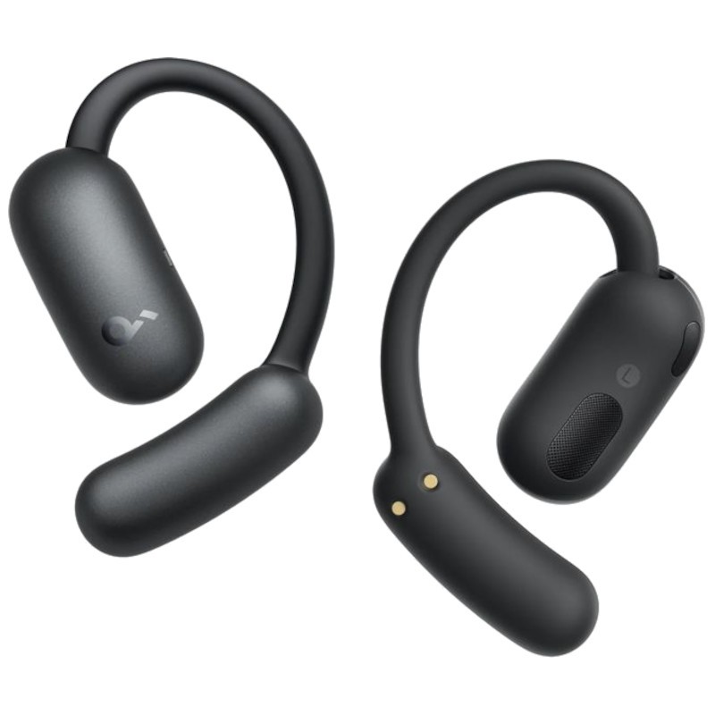 Soundcore Aerofit 2 Preto - Auriculares Bluetooth - Item