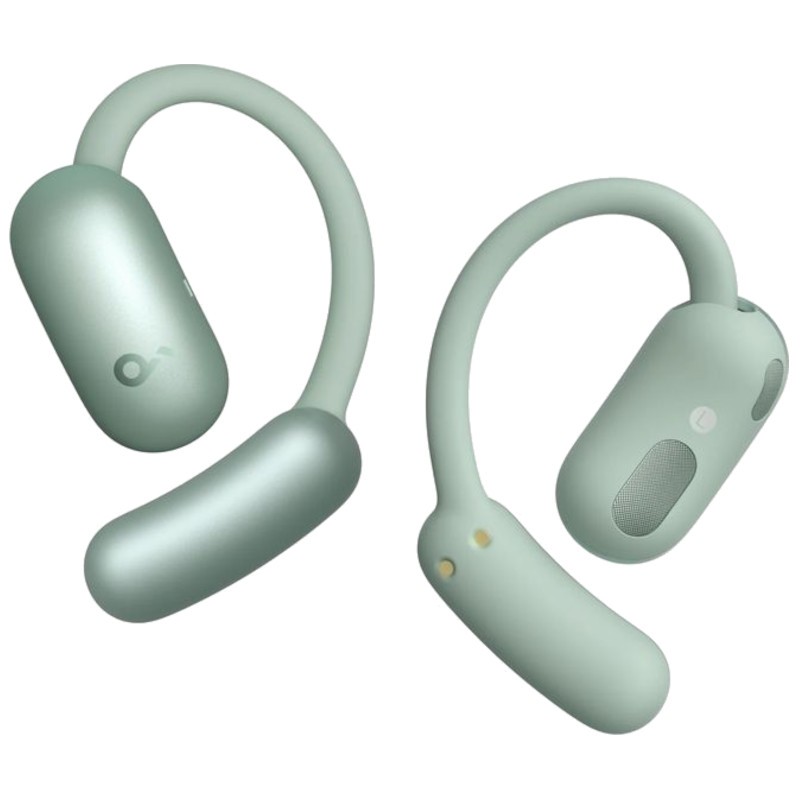 Soundcore Aerofit 2 Verde - Auriculares Bluetooth - Ítem
