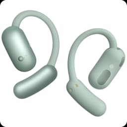 Soundcore Aerofit 2 Verde - Auriculares Bluetooth