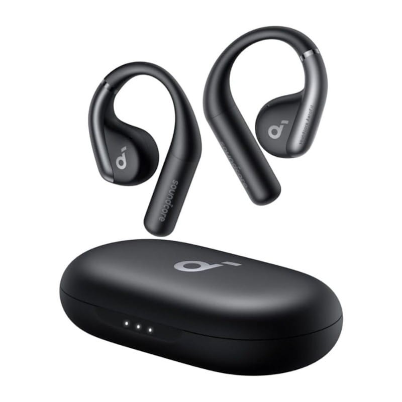 Soundcore AeroFit Noir - Ecouteurs Bluetooth - Ítem
