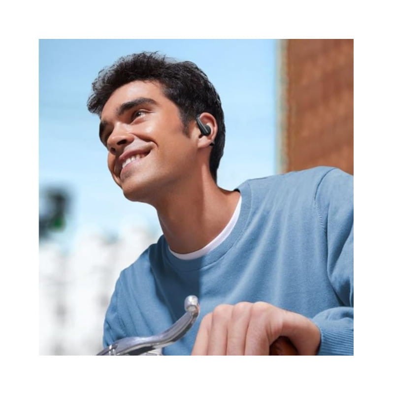 Soundcore AeroFit Noir - Ecouteurs Bluetooth - Ítem4