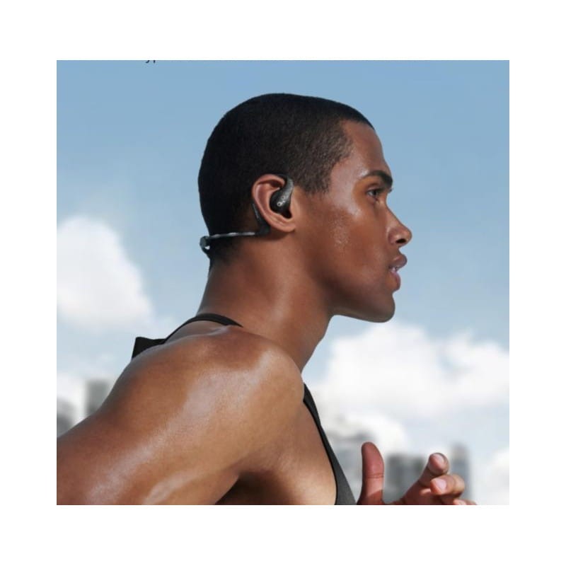 Soundcore AeroFit Pro Preto - Auscultadores Bluetooth - Item3