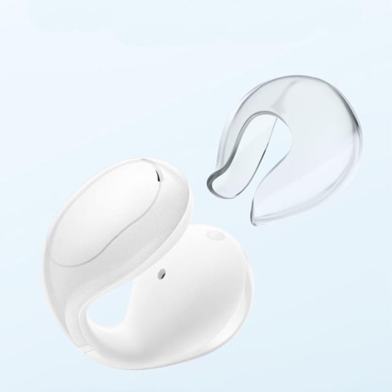 Soundcore C30i by Anker IPX4 Abiertos Blanco - Auriculares Bluetooth - Ítem1