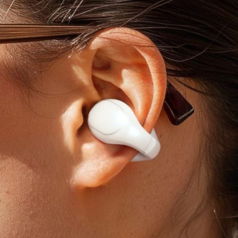 Soundcore C30i by Anker IPX4 Abiertos Blanco - Auriculares Bluetooth - Ítem3