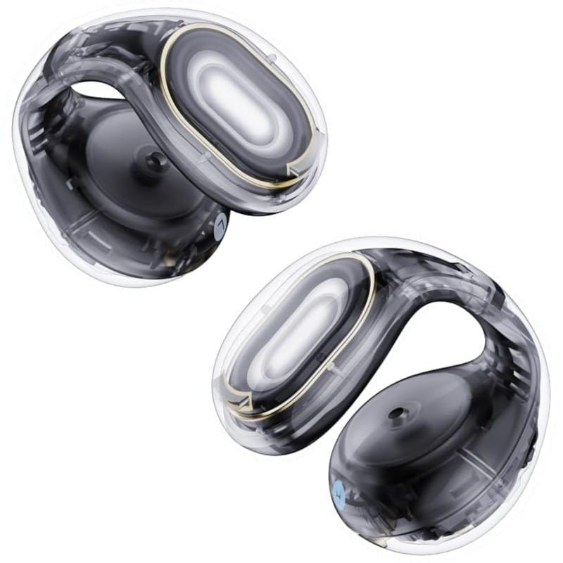 Soundcore C30i par Anker IPX4 Open Noir - Écouteurs Bluetooth - Ítem