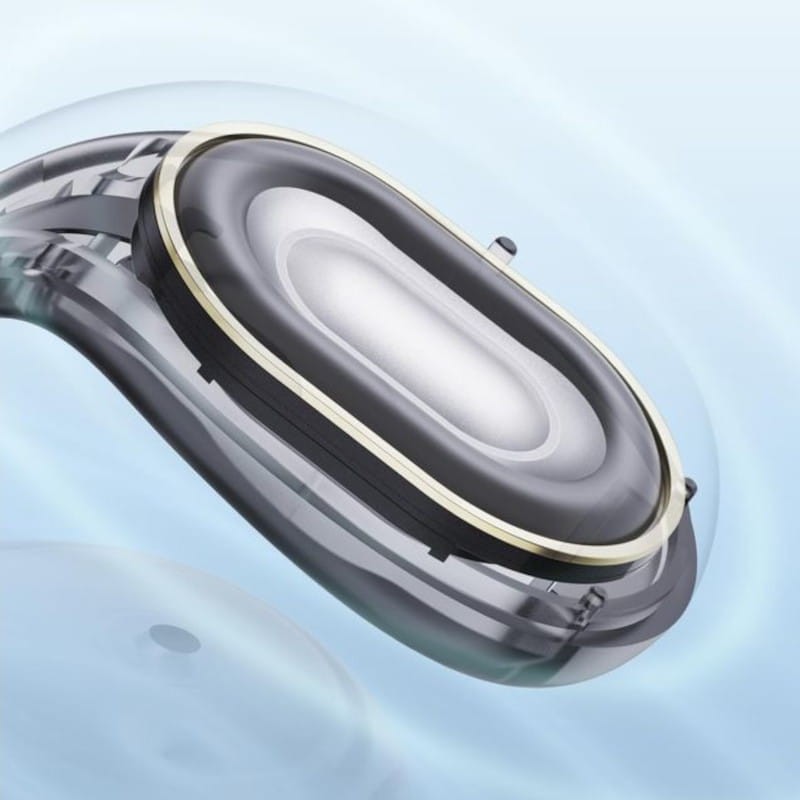 Soundcore C30i par Anker IPX4 Open Noir - Écouteurs Bluetooth - Ítem2