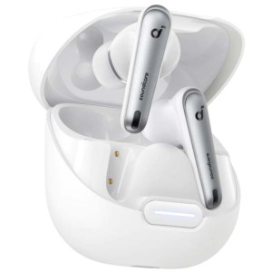 Écoteurs Sans Fil Soundcore Liberty 4 NC Blanc