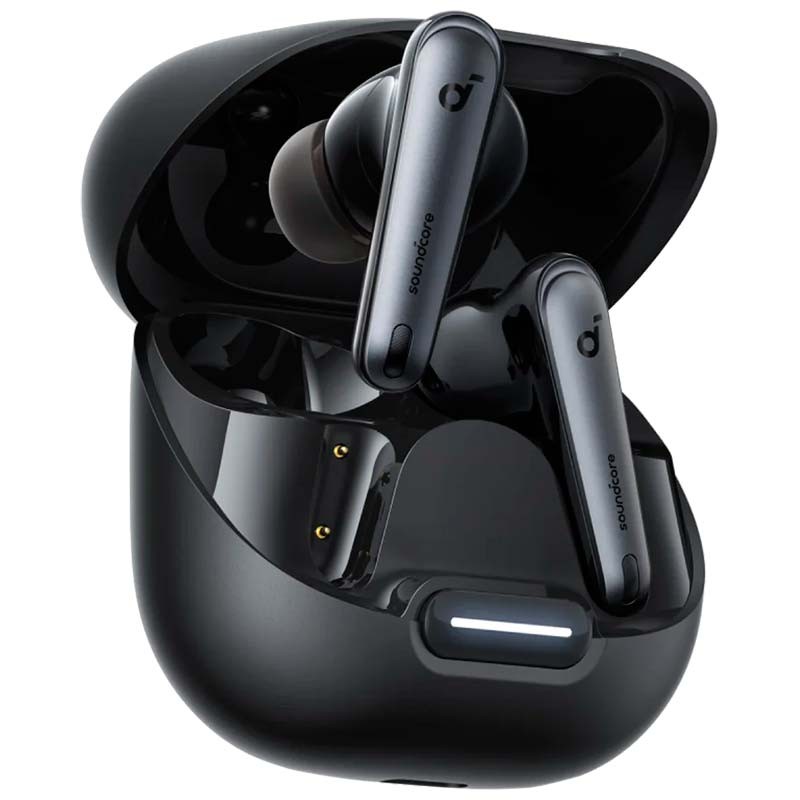 Soundcore Liberty 4 NC Noir Réduction de Bruit (ANC) - Écouteurs Bluetooth - Ítem
