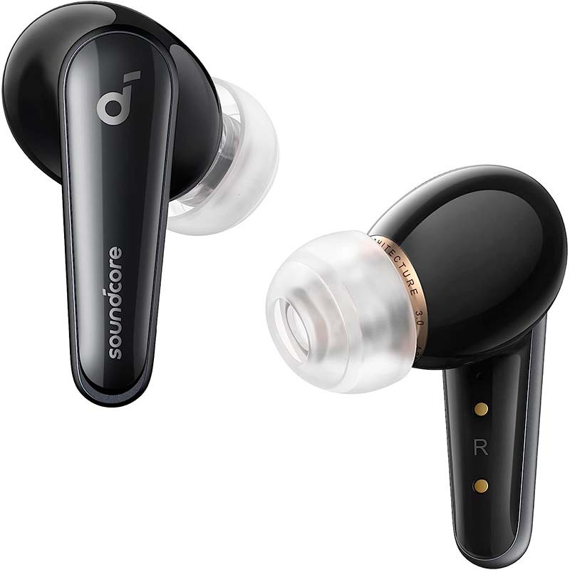 Soundcore Liberty 4 Noir Réduction de Bruit (ANC) - Écouteurs Bluetooth - Ítem
