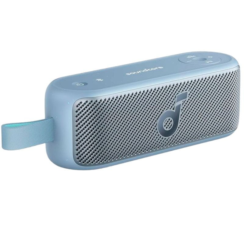 Soundcore Motion 100 20W Azul - Altavoz inalámbrico - Ítem