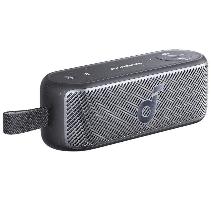 Soundcore Motion 100 20W Negro - Altavoz inalámbrico - Ítem